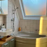 Fewo Mit Balkon Neben Uni * Lüneburg