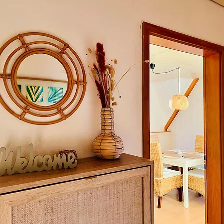 Fewo Mit Balkon Neben Uni *